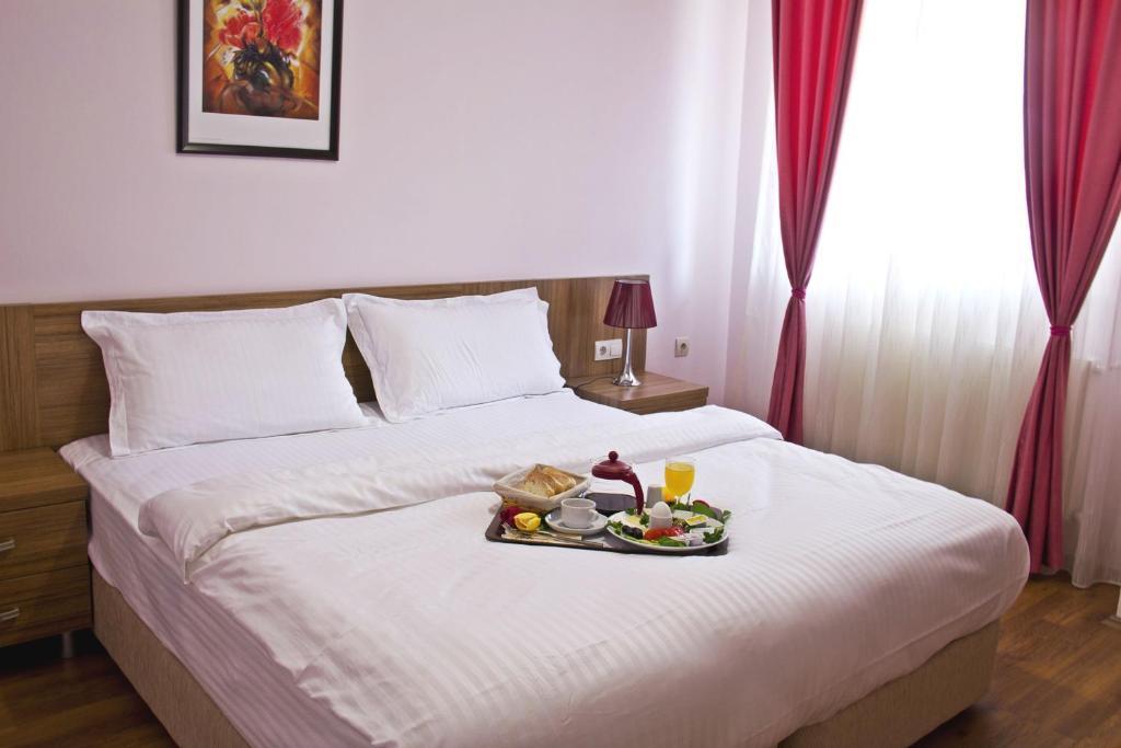 Konakk Residence Hotel Denizli  Kamer foto