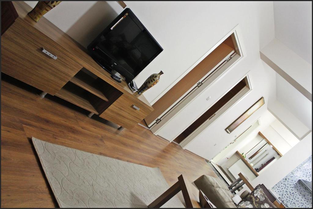 Konakk Residence Hotel Denizli  Kamer foto