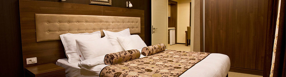 Konakk Residence Hotel Denizli  Buitenkant foto